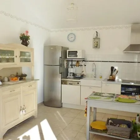 Maison Les Lavandes 4 People - Sea And Forest View Casa vacanze La Croix-Valmer