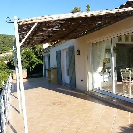 Maison Les Lavandes 4 People - Sea And Forest View *