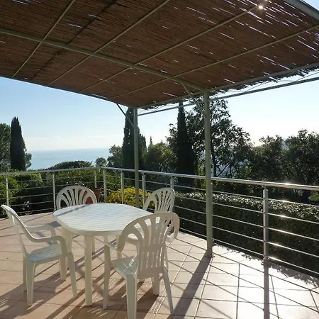 Maison Les Lavandes 4 People - Sea And Forest View * La Croix-Valmer