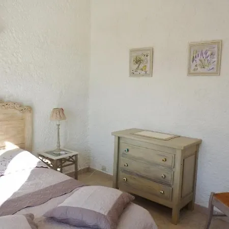 Σπίτι διακοπών Maison Les Lavandes 4 People - Sea And Forest View
