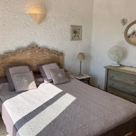 Maison Les Lavandes 4 People - Sea And Forest View Casa vacanze La Croix-Valmer