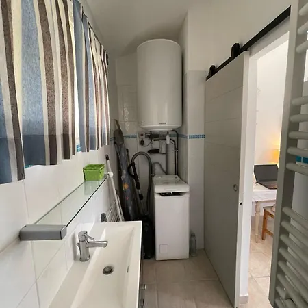 Σπίτι διακοπών Maison Les Lavandes 4 People - Sea And Forest View
