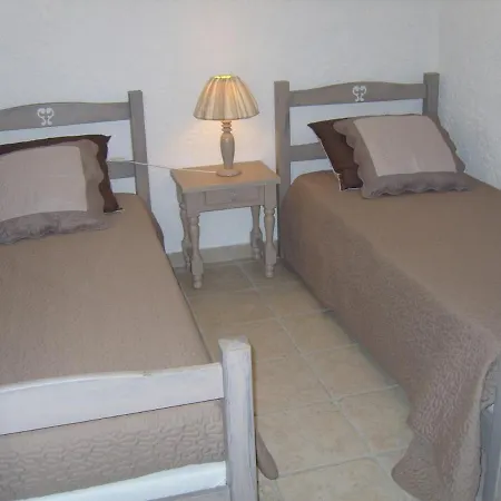 Maison Les Lavandes 4 People - Sea And Forest View * La Croix-Valmer