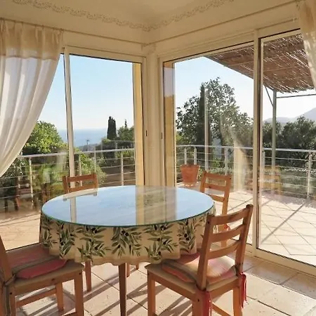 Maison Les Lavandes 4 People - Sea And Forest View Σπίτι διακοπών *