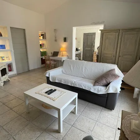 Maison Les Lavandes 4 People - Sea And Forest View * La Croix-Valmer