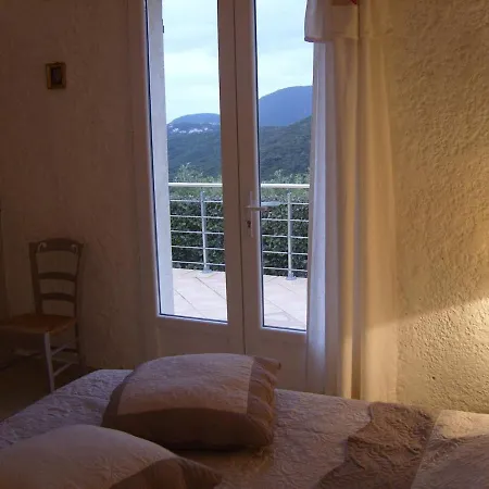 Maison Les Lavandes 4 People - Sea And Forest View Casa vacanze