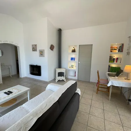 Maison Les Lavandes 4 People - Sea And Forest View Casa vacanze *