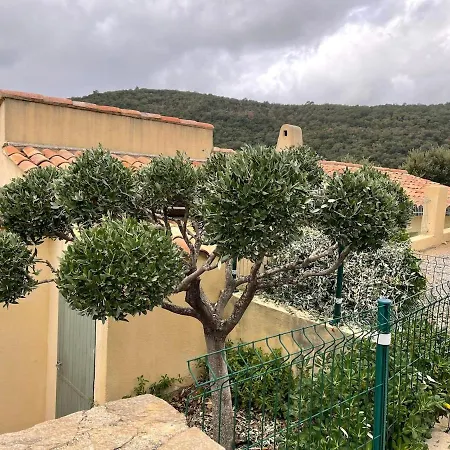 Casa vacanze Maison Les Lavandes 4 People - Sea And Forest View La Croix-Valmer